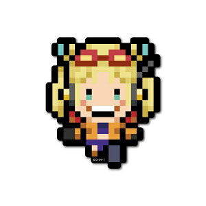 [lXebJ[bGENERAL STICKER sNZs[XXebJ[ [N OPX-125