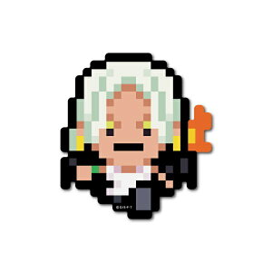 �[�l�����X�e�b�J�[�bGENERAL STICKER �s�N�Z�������s�[�X�X�e�b�J�[ S-�X�l�[�N OPX-129