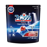 レキットベンキーザー・ジャパン｜Reckitt Benckiser フィニッシュ ウルトラタブレットM35個