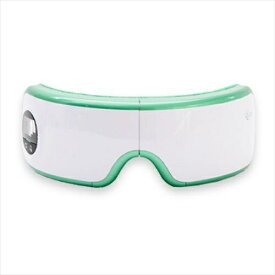 フジアンドチェリー｜Fuji&Cherry 「自宅でかんたん、目元エステ」 エアーアイマスク グリーンフォレスト EM-R0208LAC-GRN