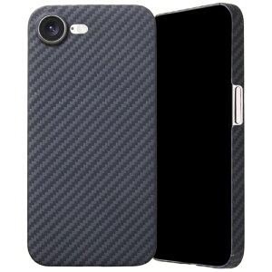 �y�G���g���[�ōő�S�z�|�C���g�Ҍ��b3/11�܂Łz DEFF�b�f�B�[�t Ultra Slim & Light Case DURO Special Edition for iPhone 16e DURO �}�b�g�u���b�N DCS-IPDSE4SEBK