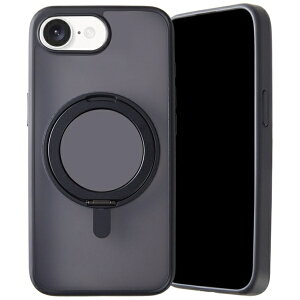 DEFFbfB[t ETANZE RING MASTER for iPhone 16e Etanze }bgubN DCS-IPESE4RBK