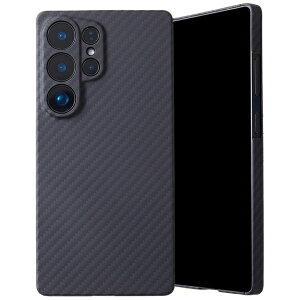 DEFFbfB[t Ultra Slim & Light Case DURO for Galaxy S25 Ultra DURO }bgubN DCS-GS25UDSEBK