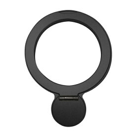 ラスタバナナ｜RastaBanana ZEROSAFE Shaft リングスタンド ブラック RZSFRS02BK