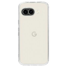 ラスタバナナ｜RastaBanana Google Pixel 9a 極限保護 TPUケース クリア 8590P9ATPLCL