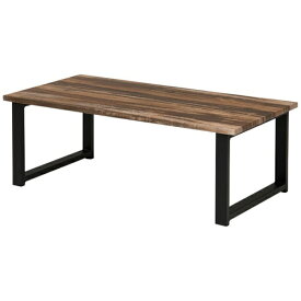 萩原｜HAGIHARA フリーテーブル ライトブラウン LT4394LBR