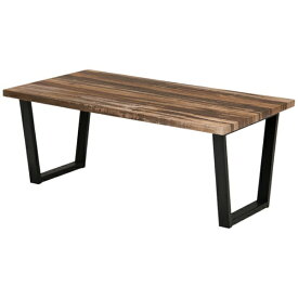 萩原｜HAGIHARA フリーテーブル ライトブラウン LT4395LBR