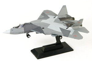 sbg[hbPIT-ROAD 1/144@VAR 퓬@ Su-57@ hς݃vf