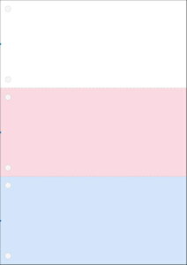 BSLVXebBSL System Research Institute kev^lA4Ft OʒP[6 [A4(3)/500] A4CF3-6