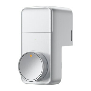 SwitchBot�b�X�C�b�`�{�b�g ���b�N Pro Switch Bot �V���o�[ W3500003