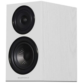 Wharfedale｜ワーフェデール ブックシェルフスピーカー ホワイト DIAMOND12.1