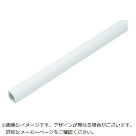 朝日電器｜ASAHI ELECTRIC ELPA コーナーモール（アイボリー）