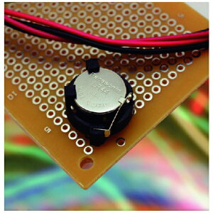 �����d��bASAHI ELECTRIC ELPA �A���J���{�^���d�r�p�{�b�N�XLR44