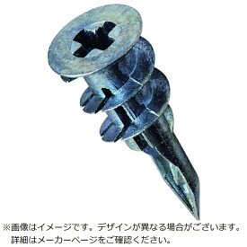 若井産業｜WAKAI WAKAI せっこうボード壁用アンカー かべロックW タッピングナベ付 30セット入