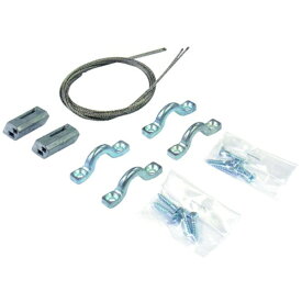 ニッサチェイン｜NISSA CHAIN ニッサチェイン ワイヤー＆リーズロック転倒防止