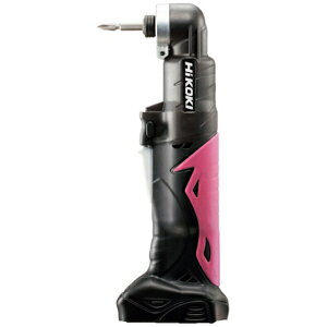 HiKOKI�b�n�C�R�[�L HiKOKI 10.8V �R�[�h���X�R�[�i�[�C���p�N�g�h���C�o �{�̂̂�