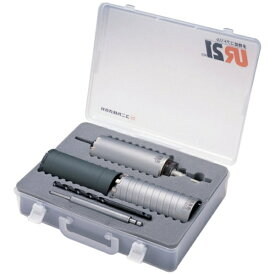 ユニカ｜unika UNIKA UR21 クリアケースセット VFD SDSシャンク