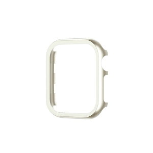 GAACAL�b�K�[�J�� APPLE WATCH 10-11 42MM ��X�^�C���b�V���t���[����}�b�g GAACAL �V�����p���S�[���h �V�����p���S�[���h W00114SG8
