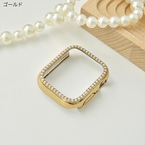 GAACALbK[J APPLE WATCH 4-6/SE1-3 40MM p[t[ GAACAL S[h S[h W00538G2