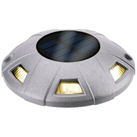 キシマ｜KISHIMA キシマ ロビー ソーラーグランドライト（2個入） シルバー