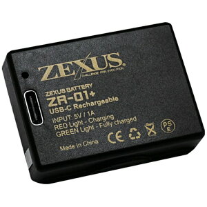 ZEXUSb[NTX ZEXUS p`Edr ZR-01+