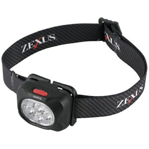 ZEXUS�b�[�N�T�X ZEXUS LED �w�b�h���C�g ZX-199