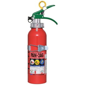 日本ドライケミカル｜Nippon Dry-Chemical NDC 自動車用加圧式粉末ABC消火器 PAN-3AG（［［R1］］）