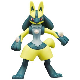 タカラトミー｜TAKARA TOMY ポケットモンスター モンコレ MS-52 黄色いルカリオ