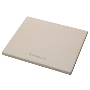 Cuisinart|クイジナート ピザストーン TOA-39PST