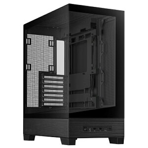 yGg[ōőSz|CgҌb9/11z ASUSbGCX[X PCP[X [ATX /Micro ATX /Mini-ITX /BTF] ASUS A31 Case ubN ASUS/A31/BK