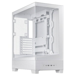 ASUSbGCX[X PCP[X [ATX /Micro ATX /Mini-ITX /BTF] ASUS A31 Case zCg ASUS/A31/WH