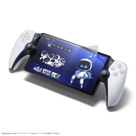 PowerA｜パワーエー 液晶保護フィルムキット for PlayStation Portal リモートプレイヤー PSAC0356JP-01【PS5】