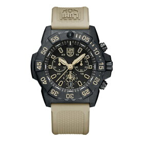 LUMINOX｜ルミノックス NAVY SEAL CHRONOGRAPH 3580 SERIES 3590.NSF.SET [並行輸入品]