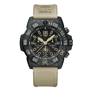 LUMINOXb~mbNX NAVY SEAL CHRONOGRAPH 3580 SERIES 3590.NSF.SET [sAi]