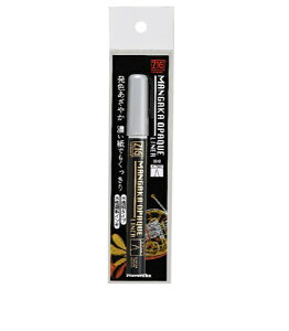 |bKuretake MANGAKA OPAQUE LINER(}KJ Iy[NCi[) y [0.7mm] ZIG Cartoonist Vo[ CNMOL-102S