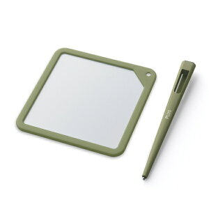 PLUSbvX Kaite(JCe) 90×90 I[uO[ KM-0909A-GR