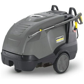 【エントリーで最大2万ポイント当たる｜1/20まで】 ケルヒャー｜KARCHER KARCHER 温水高圧洗浄機 HDS 8/17-4M（60Hz） 【メーカー直送・代金引換不可・時間指定・返品不可】