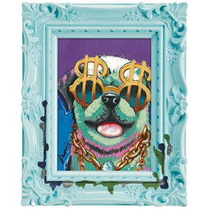 [p[bYOU POWER IC yCg A[g `yL fRt[ V[Y`u~I_[ hbOv