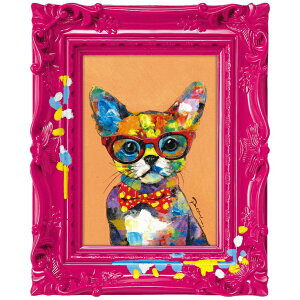 [p[bYOU POWER IC yCg A[g `yL fRt[ V[Y`u|Jhbg bhv