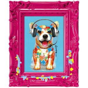 [p[bYOU POWER IC yCg A[g `yL fRt[ V[Y`uDJhbOv