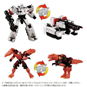 ^Jg~[bTAKARA TOMY yĔ́zgXtH[}[ WKS-02 KgLveHJ ChbLOZbg