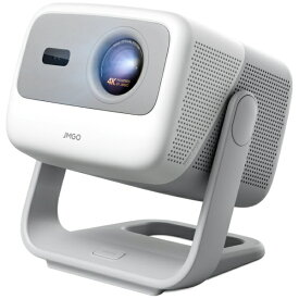 【エントリーで最大2万ポイント当たる｜1/20まで】 JMGO｜ジェイエムゴー レーザープロジェクター N1S 4K J70-6A6