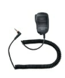 八重洲無線｜Yaesu Musen 小型スピーカーマイク L型3.5mmプラグ SSM-28A