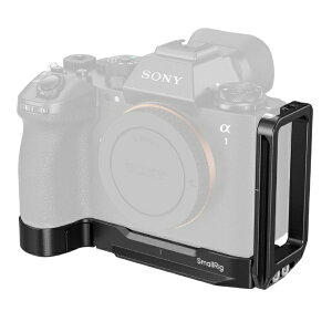 SmallRig�b�X���[�����O 5188 Sony ��1 II�E��9 III��pL�^�u���P�b�g SmallRig SR5188