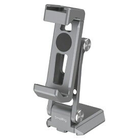 SmallRig｜スモールリグ 5338 クランプ式スマホホルダー（アルカスイス互換） SmallRig SR5338