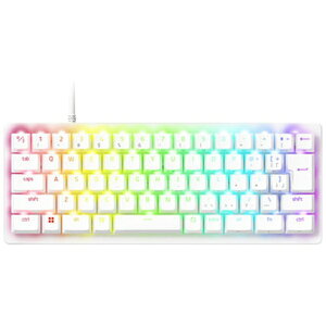 yGg[ōőSz|CgҌb9/11z RAZERbCU[ Q[~OL[{[h(sbhgK[Ή) Huntsman V3 Pro Mini zCg RZ03-04991900-R3J1 [L /USB]
