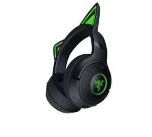 RAZERbCU[ Q[~OwbhZbg Kraken Kitty V2 BTulR~~v Black RZ04-04860500-R3M1 [CXiBluetoothj / /wbhoh^Cv]