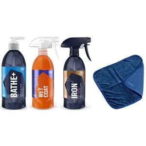 GYEON�b�W�[�I�� B-Kit�@�J�[�P�A���i�g�ݍ��킹�Z�b�g Q2SB