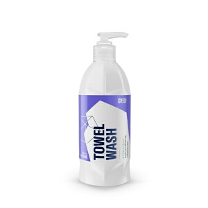 GYEONbW[I Q2M TowelWash 500ml@^Ip Q2MTLW