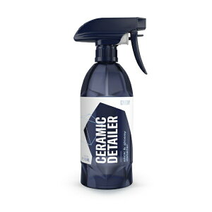 GYEONbW[I Q2M Ceramic Detailer 500ml@VJz Q2MCD50